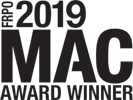 FRPO MAC Awards to MetCap Living