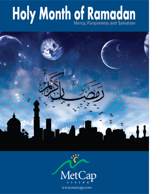Holy Month of Ramadan Holy Month of Ramadan