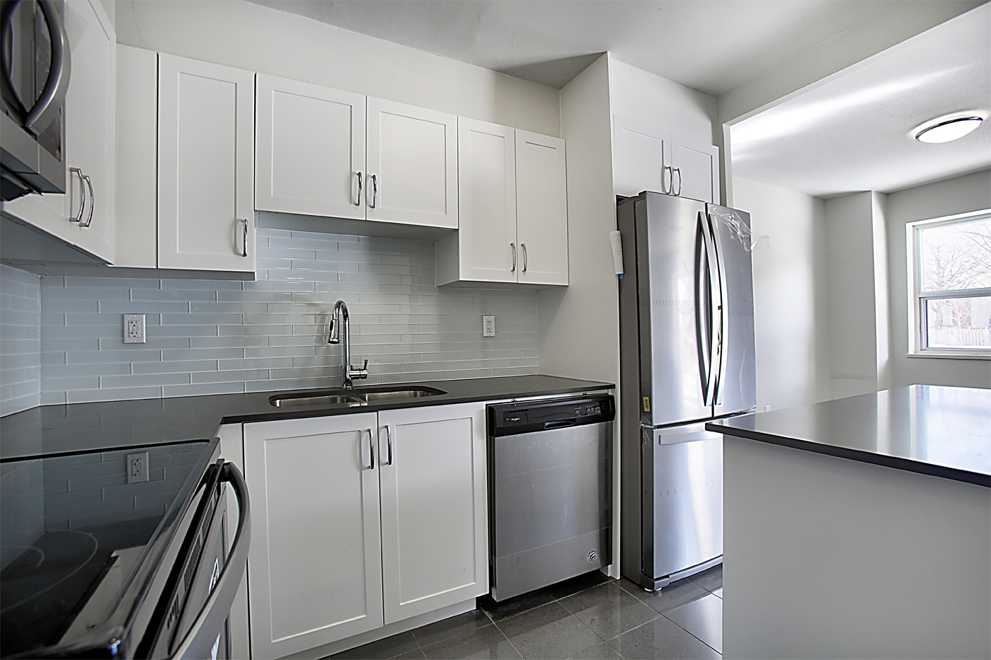 Main photo of rental property: 1315 Silver Spear Road - 1 Bedroom - 689 sq ft - $2285 in Mississauga, ON