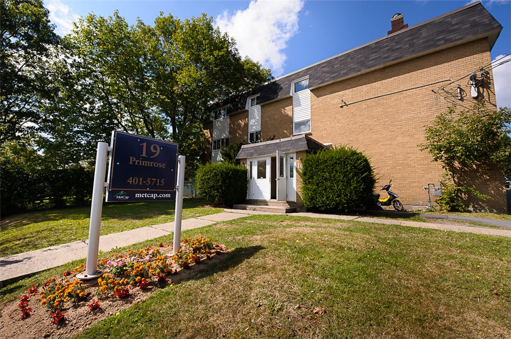 Apartments for rent in Dartmouth MetCap Living