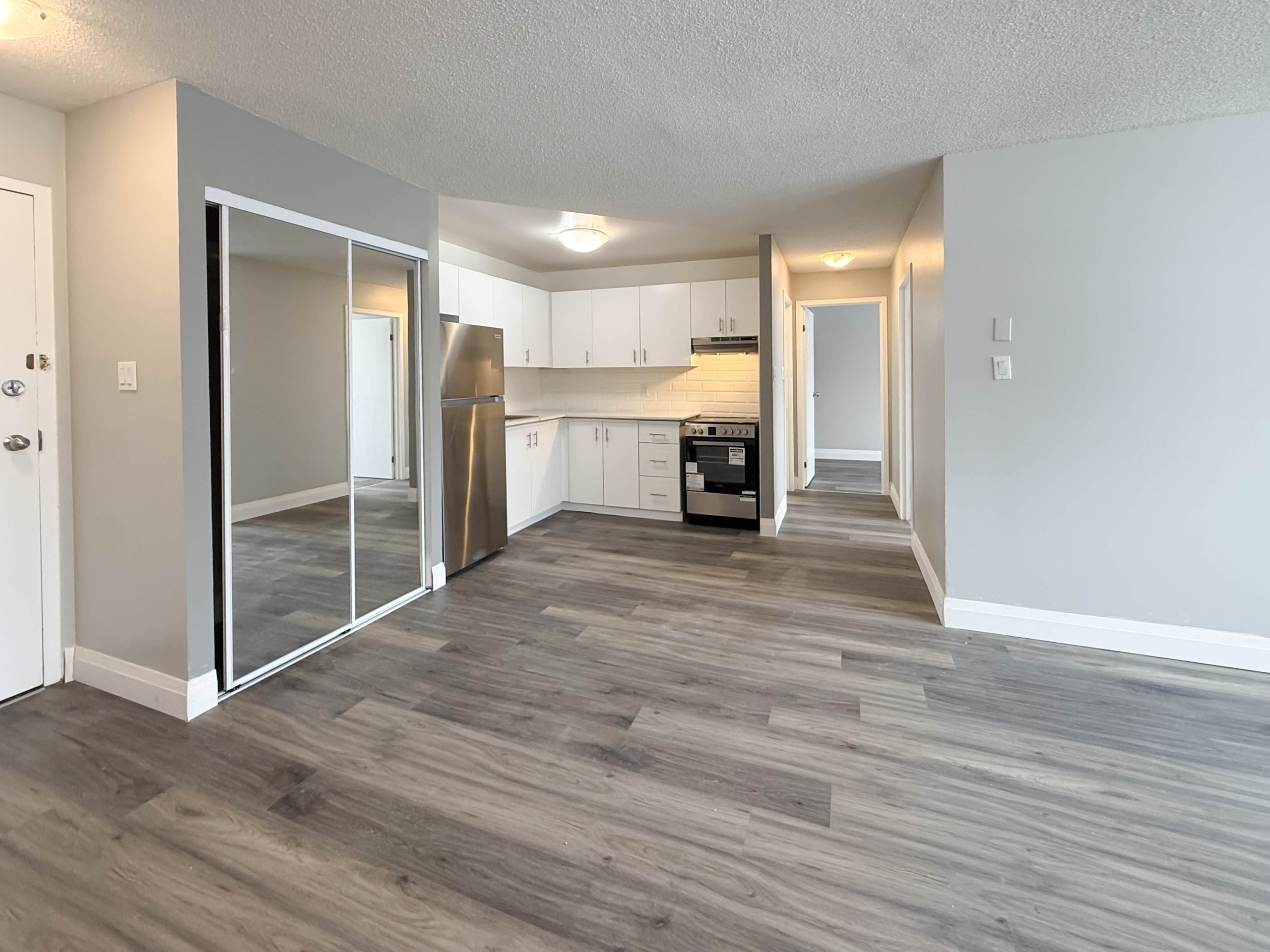Main photo of rental property: 704 Canboro Road - 2 Bedroom - 749 sq ft - $1649 in Fenwick, ON