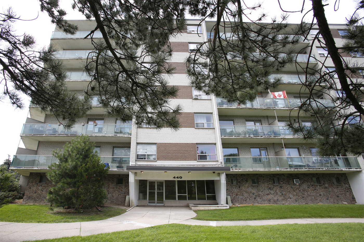 Apartments for rent in Etobicoke MetCap Living