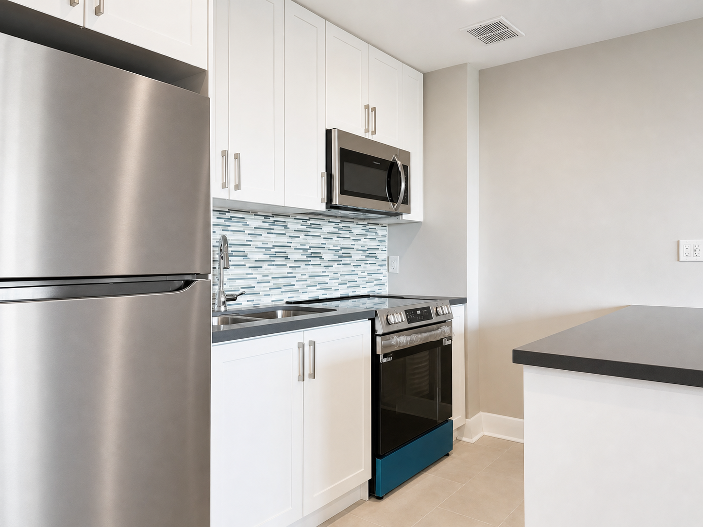 Main photo of rental property: 2700 - 2702 Lawrence Avenue, East - 2 Bedroom - 750 sq ft - $2499 in Scarborough, ON