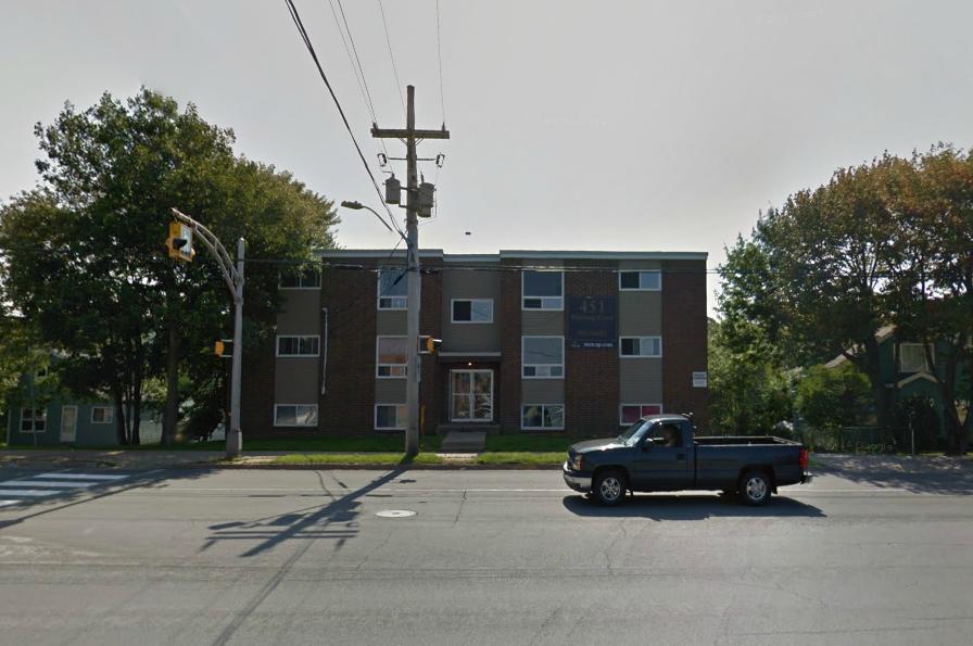 Apartments for rent in Array MetCap Living