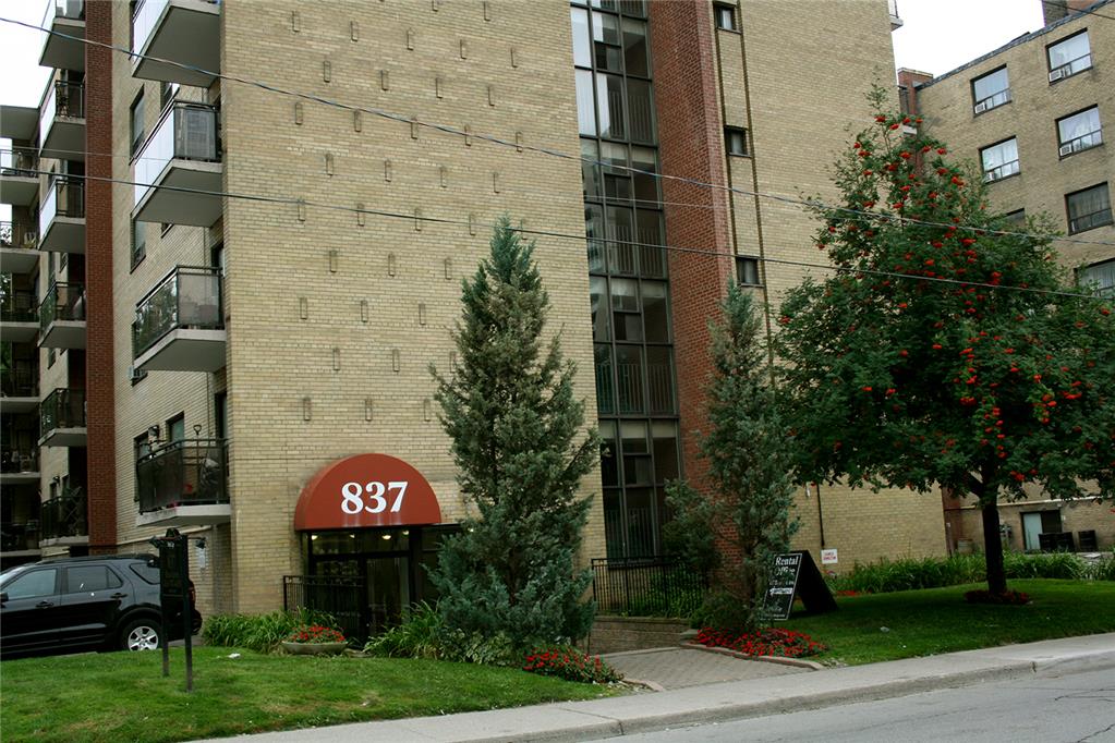 Apartments for rent in Toronto MetCap Living