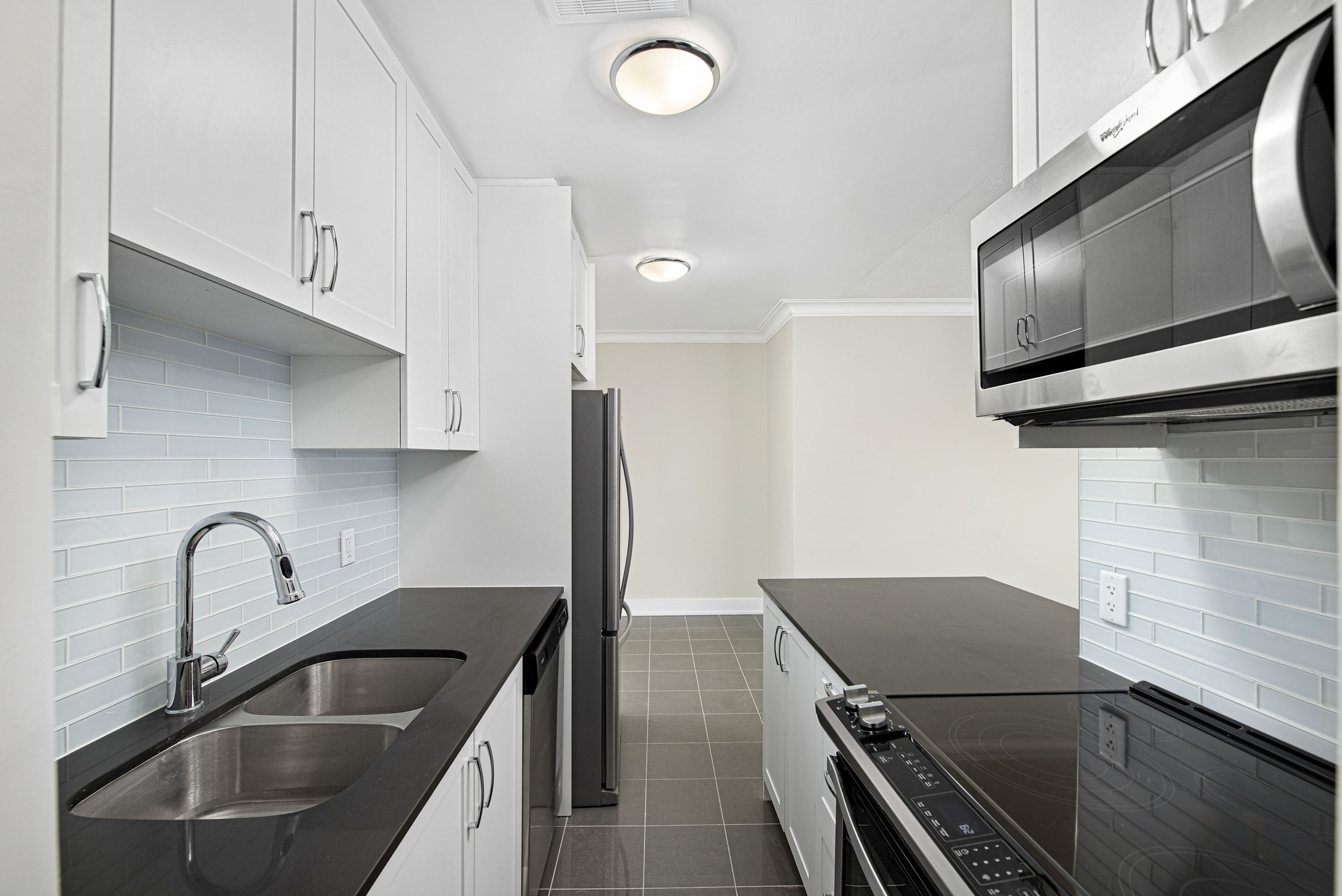 Main photo of rental property: 99 Dowling Avenue - 1 Bedroom - 656 sq ft - $1598 in Toronto, ON