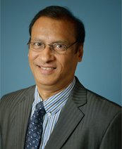 Bipul Kulshreshtha, MComm, FCA