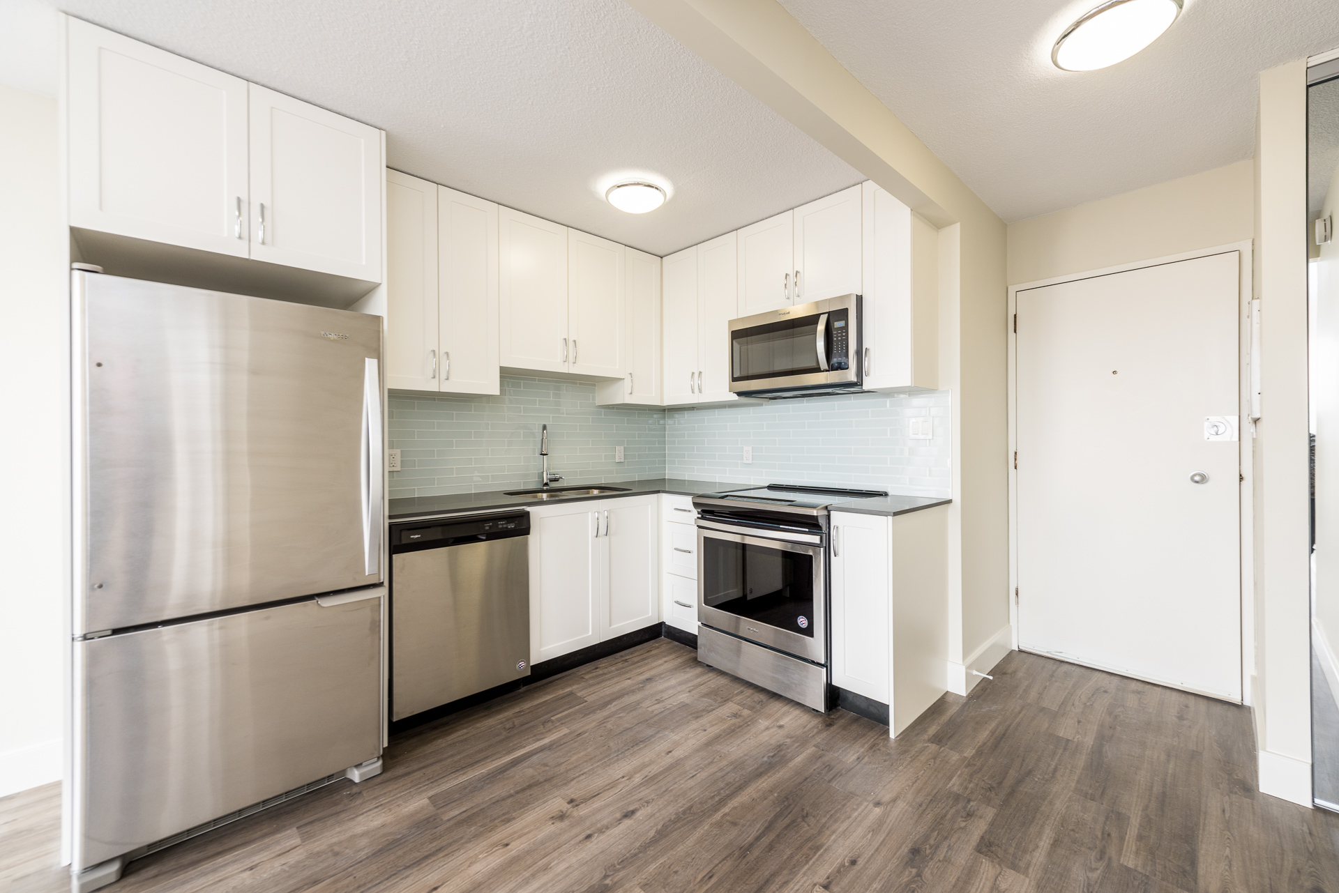 Main photo of rental property: 1755 Haro Street - 2 Bedroom - 927 sq ft - $3949 in Vancouver, BC
