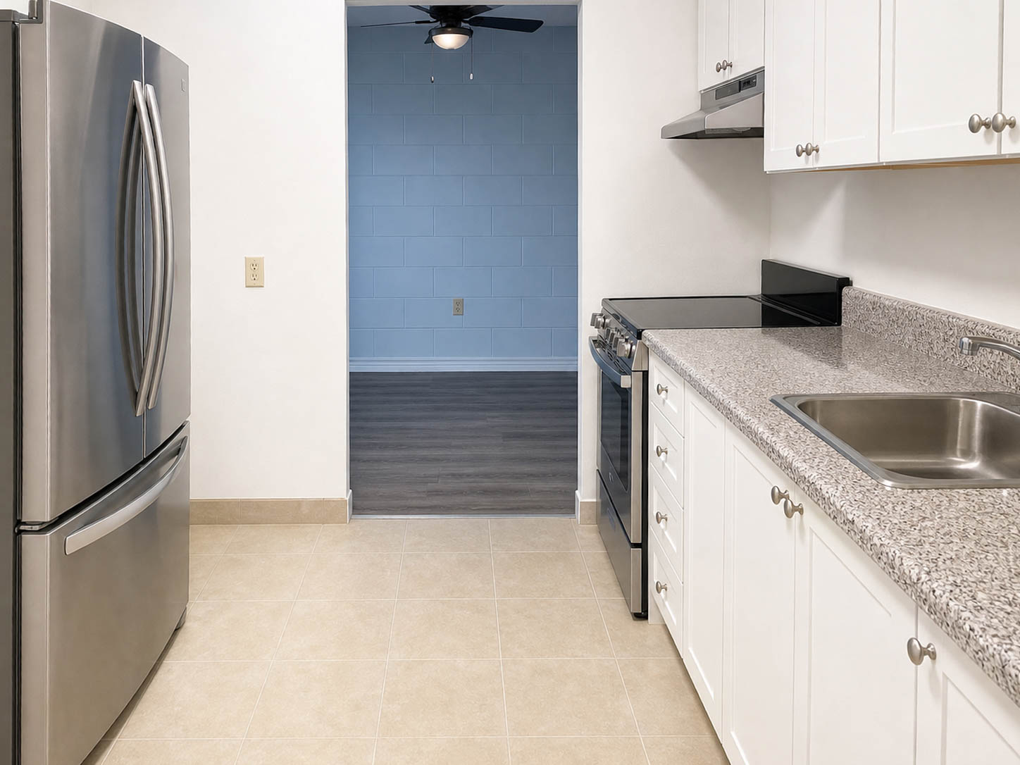 Main photo of rental property: 120 Elm Street - 1 Bedroom - 724 sq ft - $1699 in Collingwood, ON