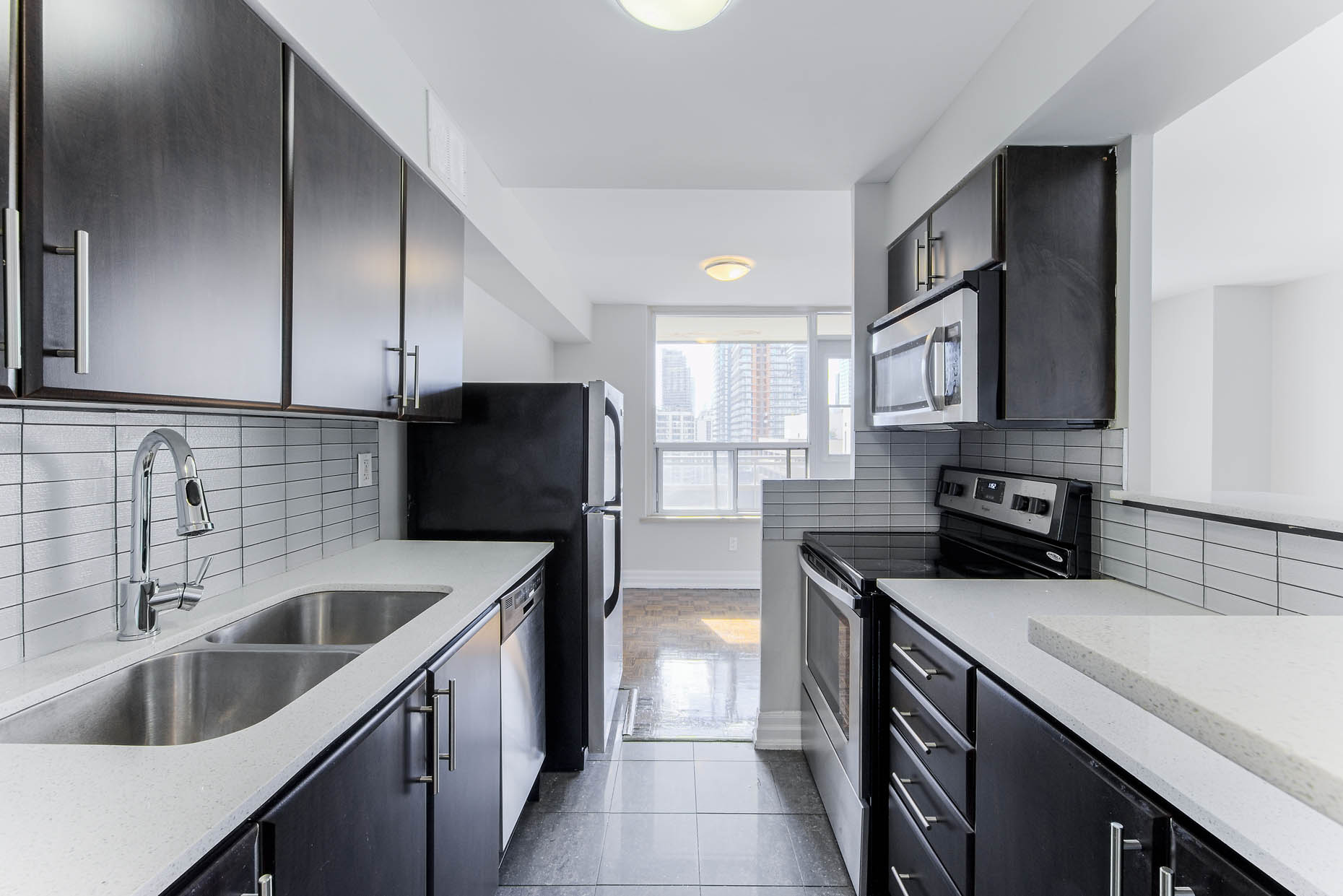 Main photo of rental property: 15 Dundonald Street - 2 Bedroom - 740 sq ft - $2449 in Toronto, ON