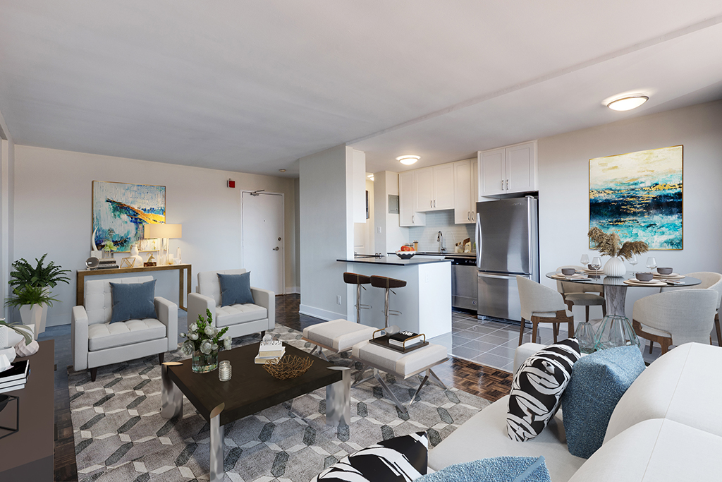 Main photo of rental property: 15 Dundonald Street - 1 Bedroom - 626 sq ft - $1863 in Toronto, ON