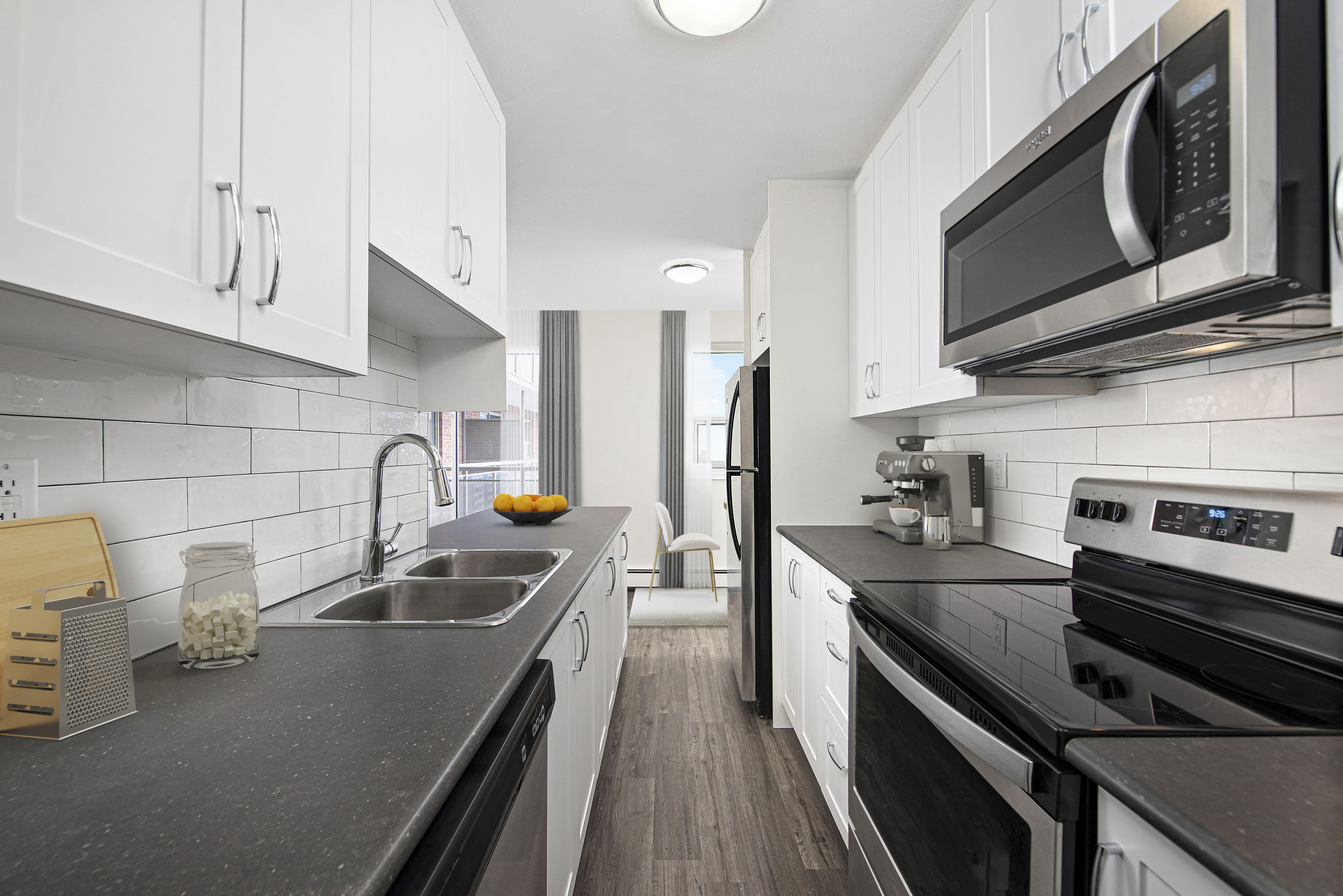 15 Eva Road, Etobicoke, ON M9C 4W3 — photo 1