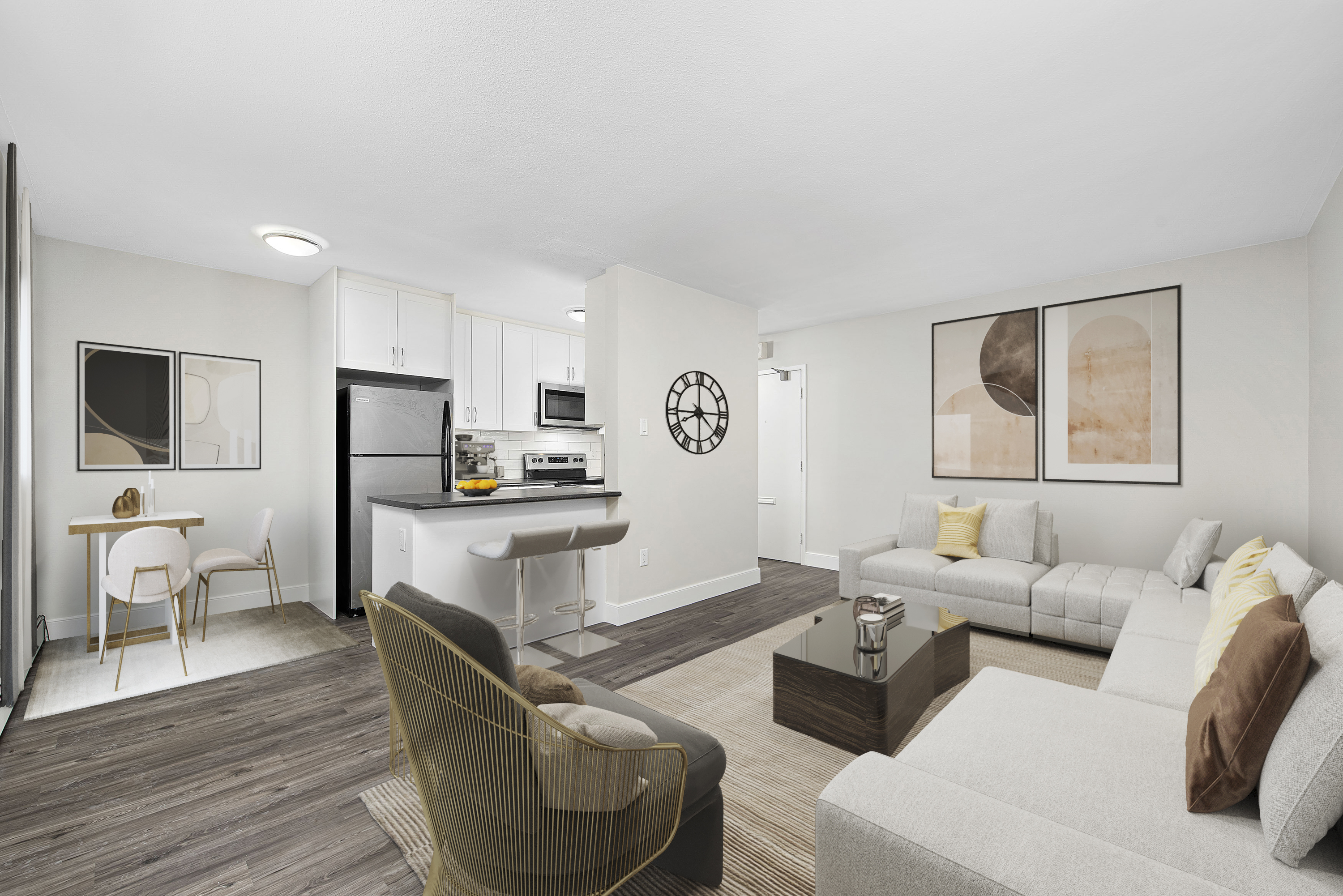 15 Eva Road, Etobicoke, ON M9C 4W3 — photo 2