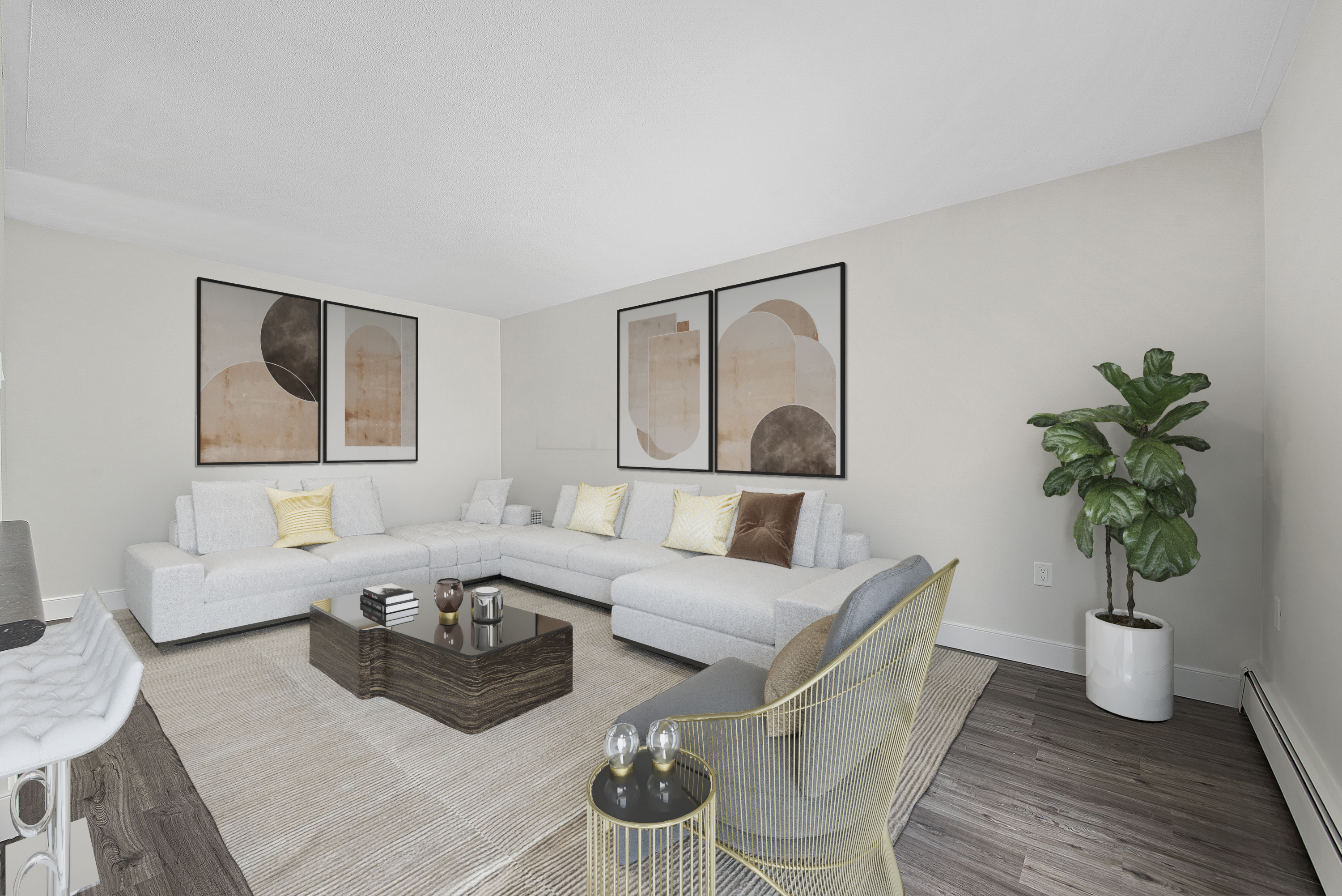 15 Eva Road, Etobicoke, ON M9C 4W3 — photo 3
