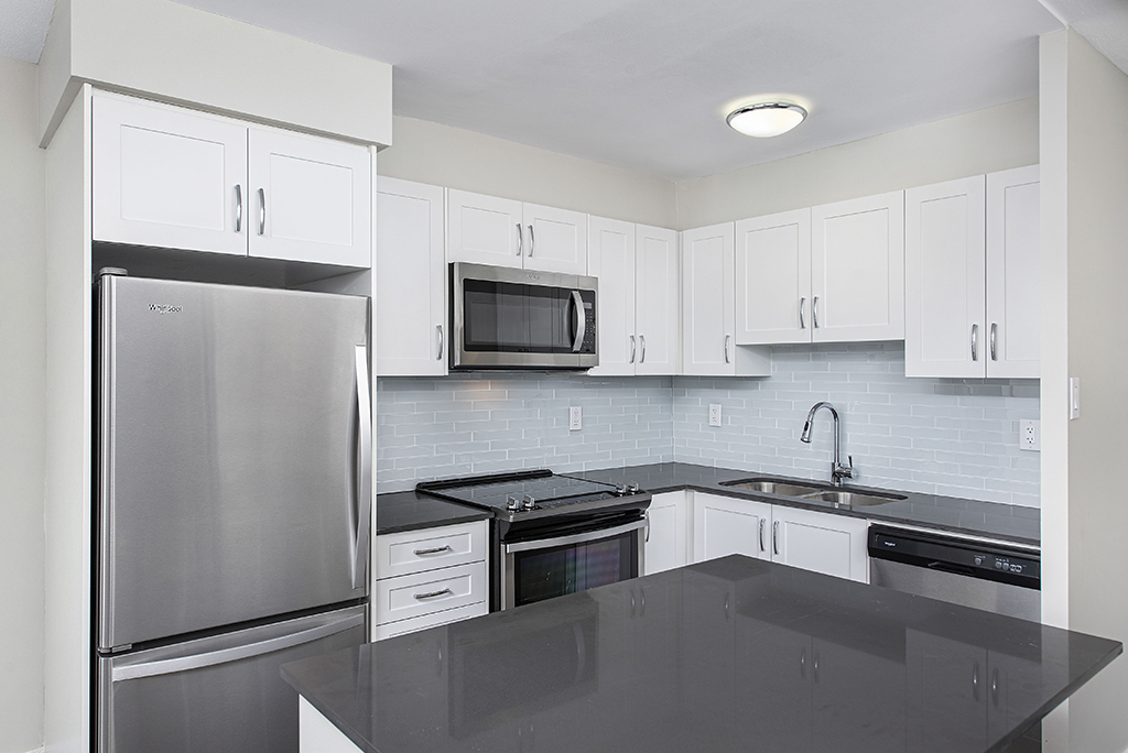 Photo 2 of 155 Wellesley Street, East - 1 Bedroom - 526 sq ft - $1948 rental property