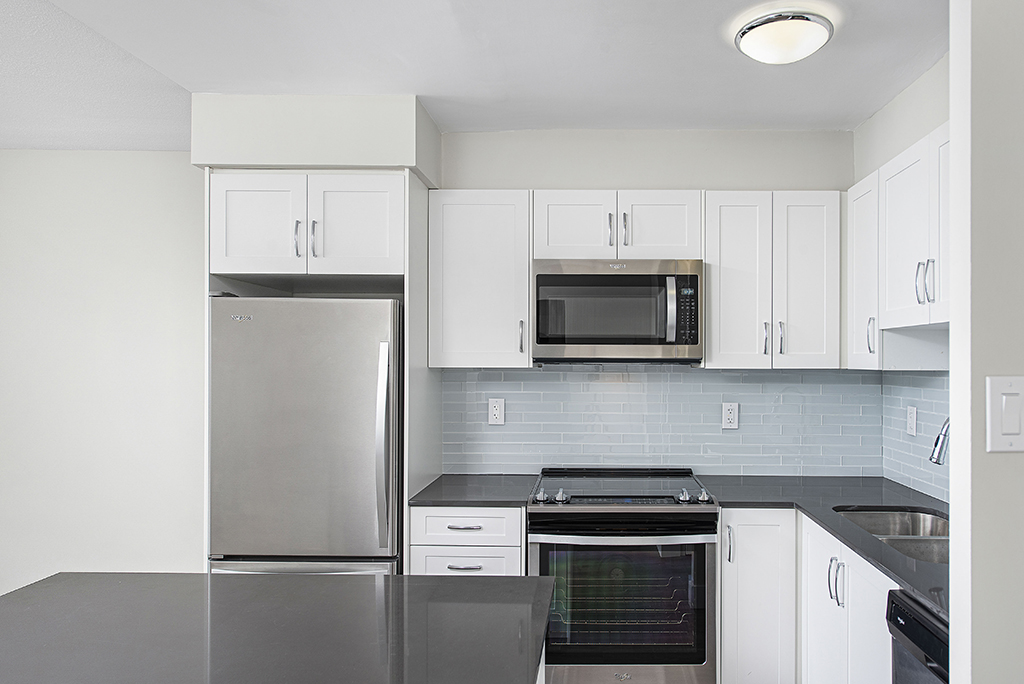 Photo 3 of 155 Wellesley Street, East - 1 Bedroom - 526 sq ft - $1948 rental property