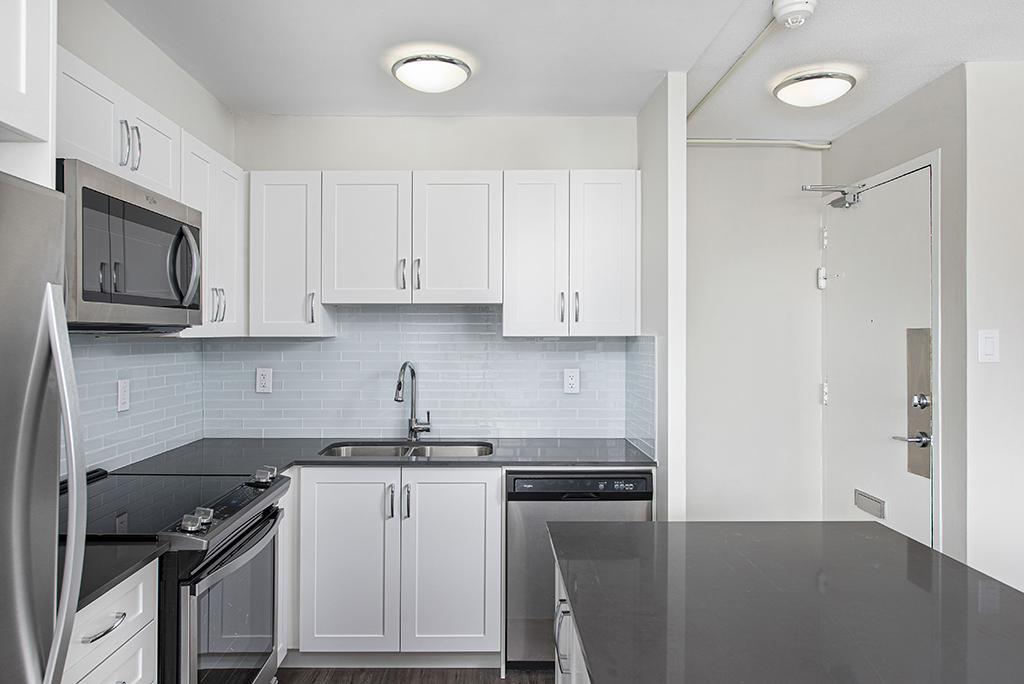 Main photo of rental property: 155 Wellesley Street, East - 1 Bedroom - 526 sq ft - $1948 in Toronto, ON