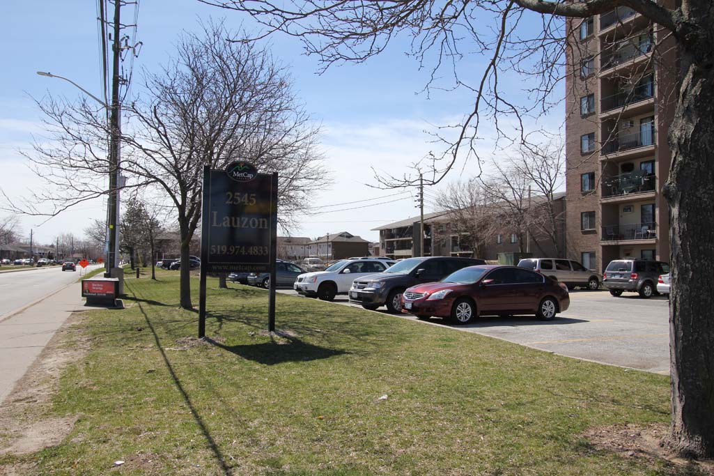 Apartments for rent in Windsor MetCap Living