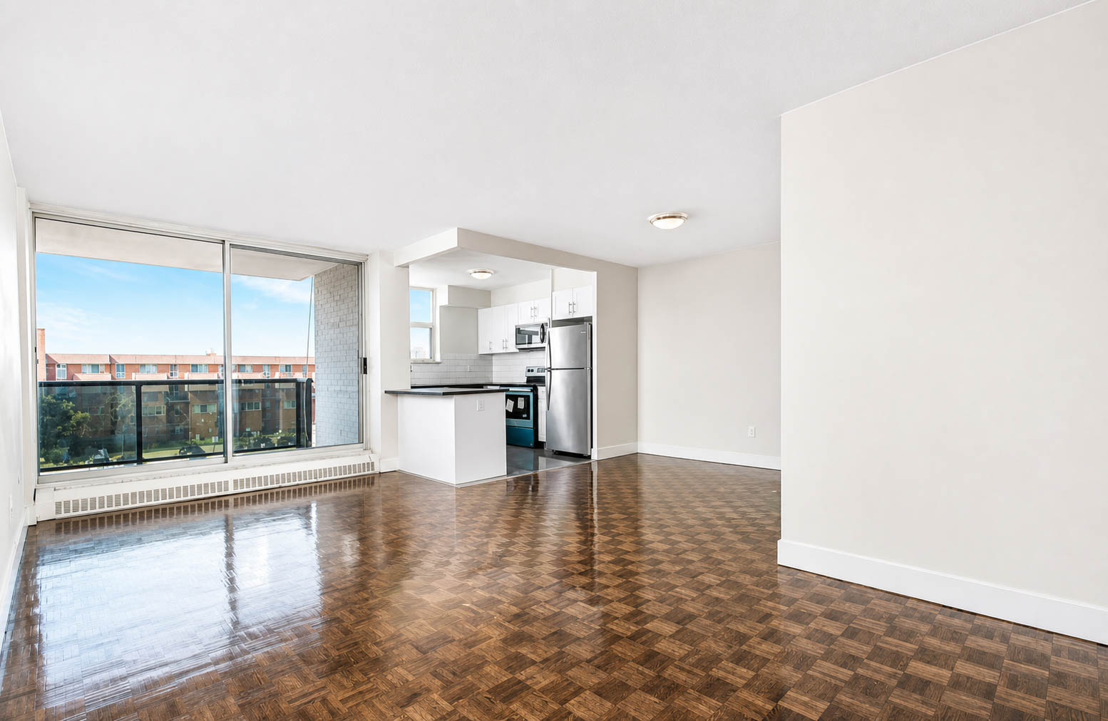 Photo 2 of 3480 Havenwood Drive - 1 Bedroom - 724 sq ft - $1899 rental property