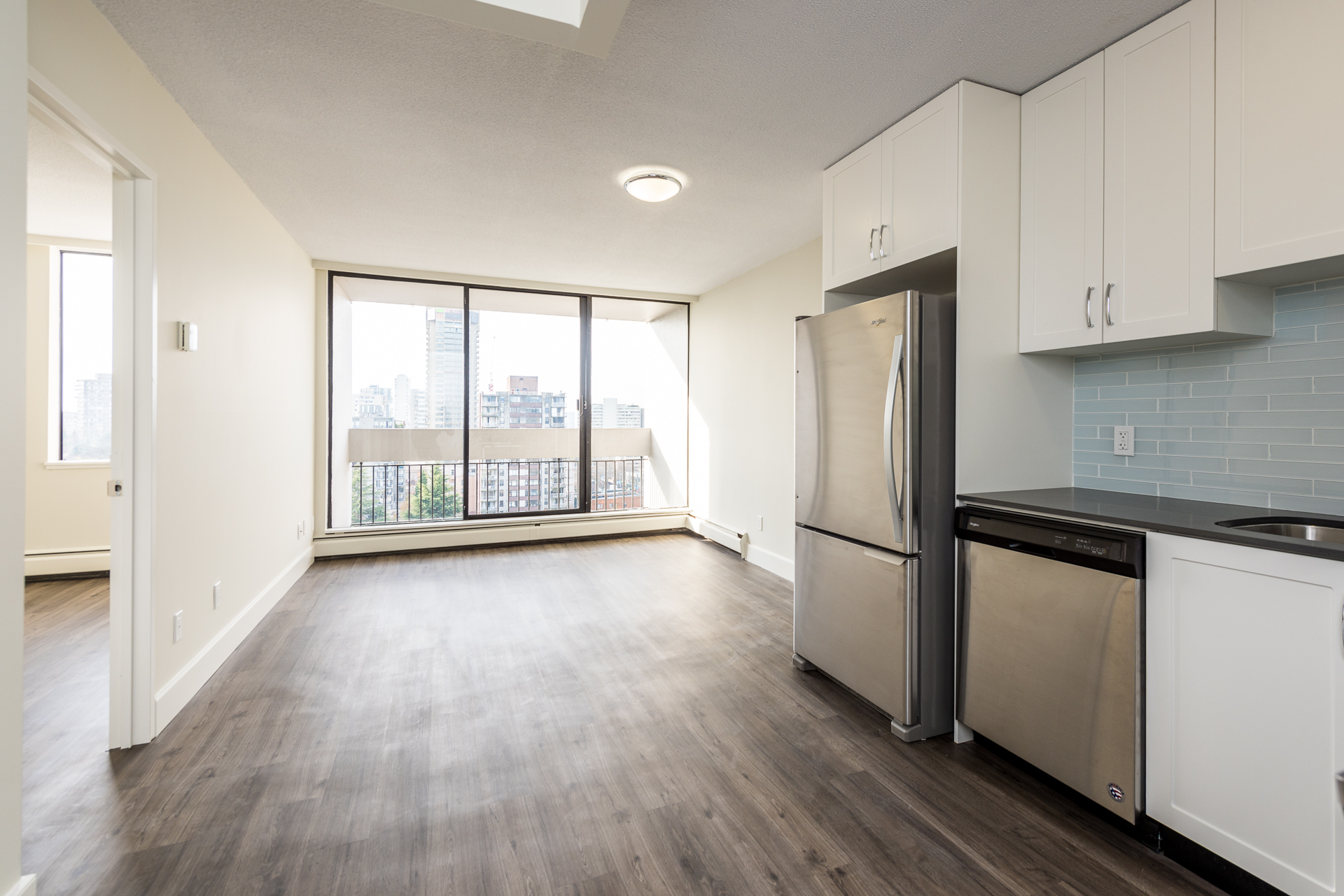 Photo 2 of 1755 Haro Street - 2 Bedroom - 927 sq ft - $3949 rental property