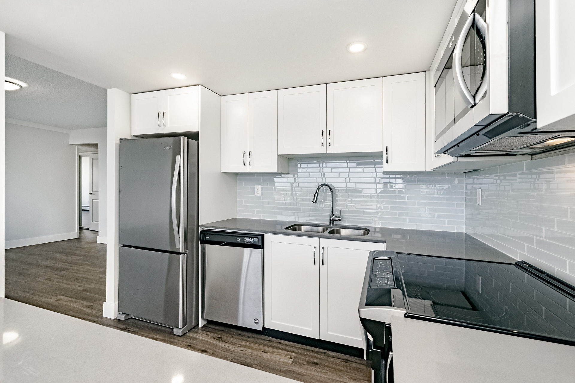 Main photo of rental property: 9304 Salish Court - 2 Bedroom - 1502 sq ft - $3044 in Burnaby, BC
