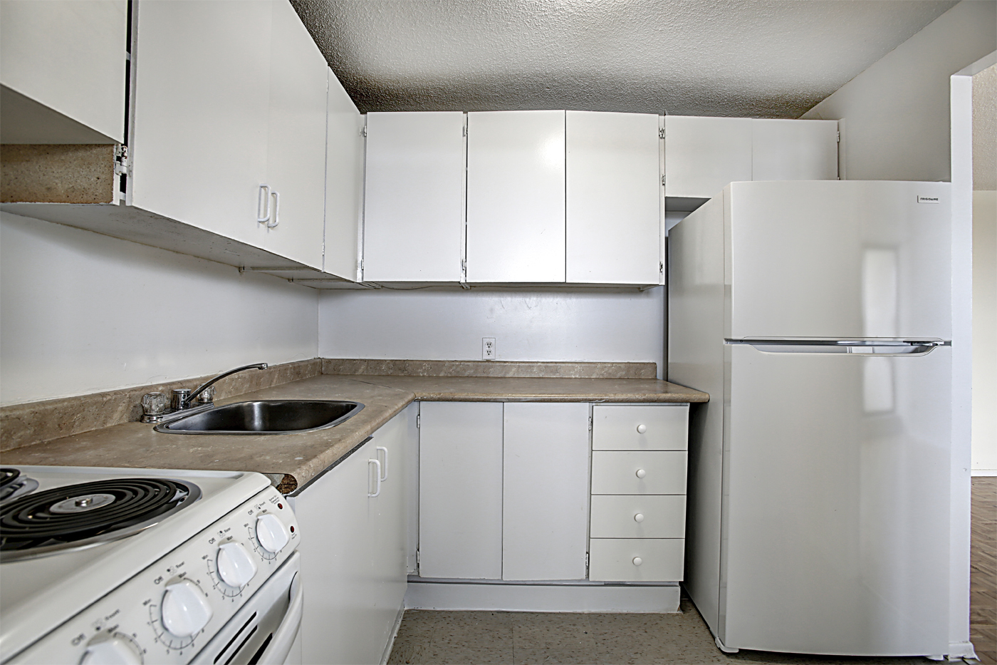 Main photo of rental property: 666 King Street, East - 2 Bedroom - 796 sq ft - $1699 in Oshawa, ON
