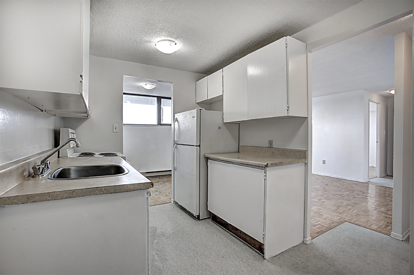 Main photo of rental property: 525 St. Lawrence Street - 2 Bedroom - 825 sq ft - $1619 in Oshawa, ON
