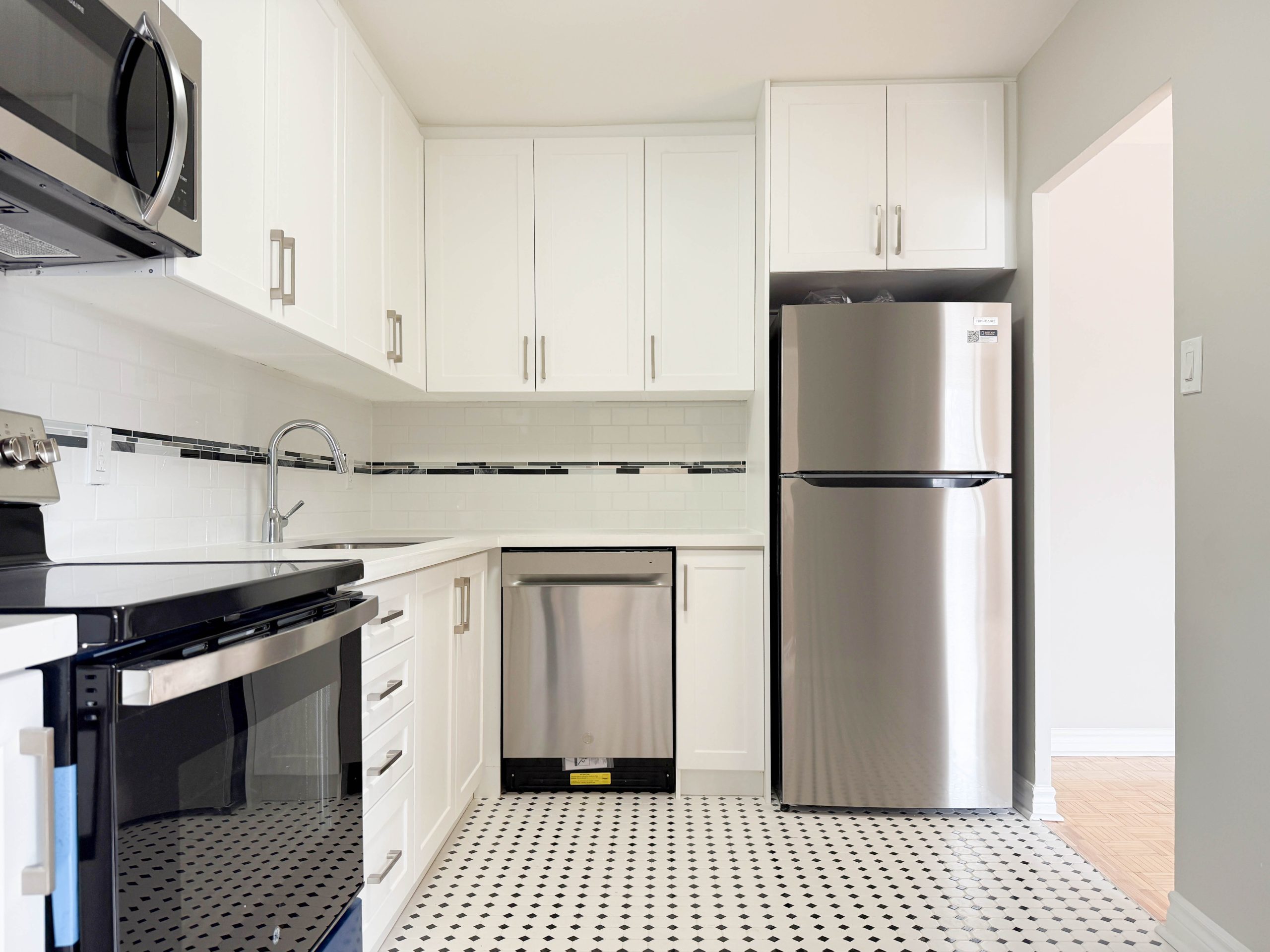 Main photo of rental property: 440 Rathburn Road - 2 Bedroom - 1088 sq ft - $2749 in Etobicoke, ON