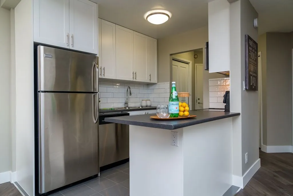 Main photo of rental property: 9304 Salish Court - 1 Bedroom - 759 sq ft - $1942 in Burnaby, BC