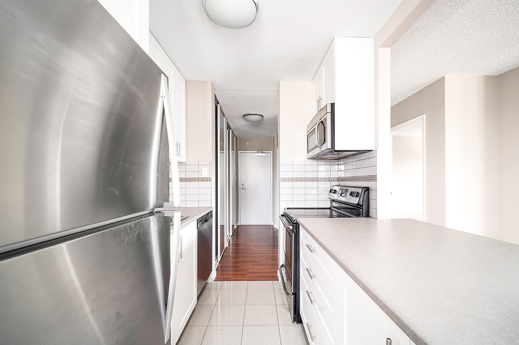 Photo 2 of 737 Carnarvon Street - 1 Bedroom - 544 sq ft - $1843 rental property