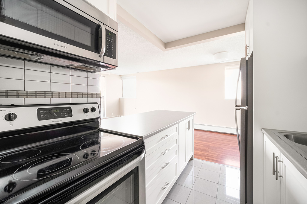 Main photo of rental property: 737 Carnarvon Street - 1 Bedroom - 544 sq ft - $1843 in New Westminster, BC