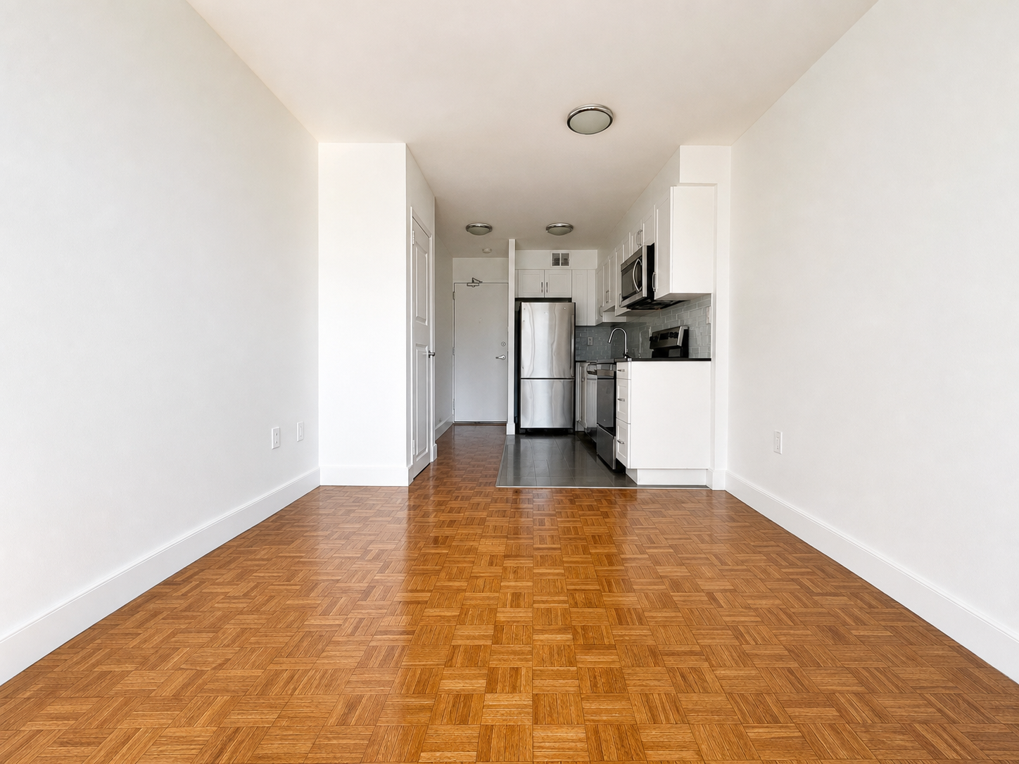 Photo 3 of 80 Wellesley Street, East - 1 Bedroom - 464 sq ft - $1918 rental property