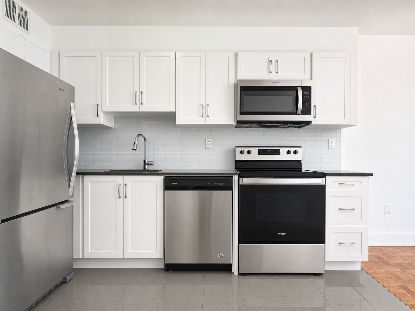 Main photo of rental property: 80 Wellesley Street, East - 1 Bedroom - 464 sq ft - $1918 in Toronto, ON