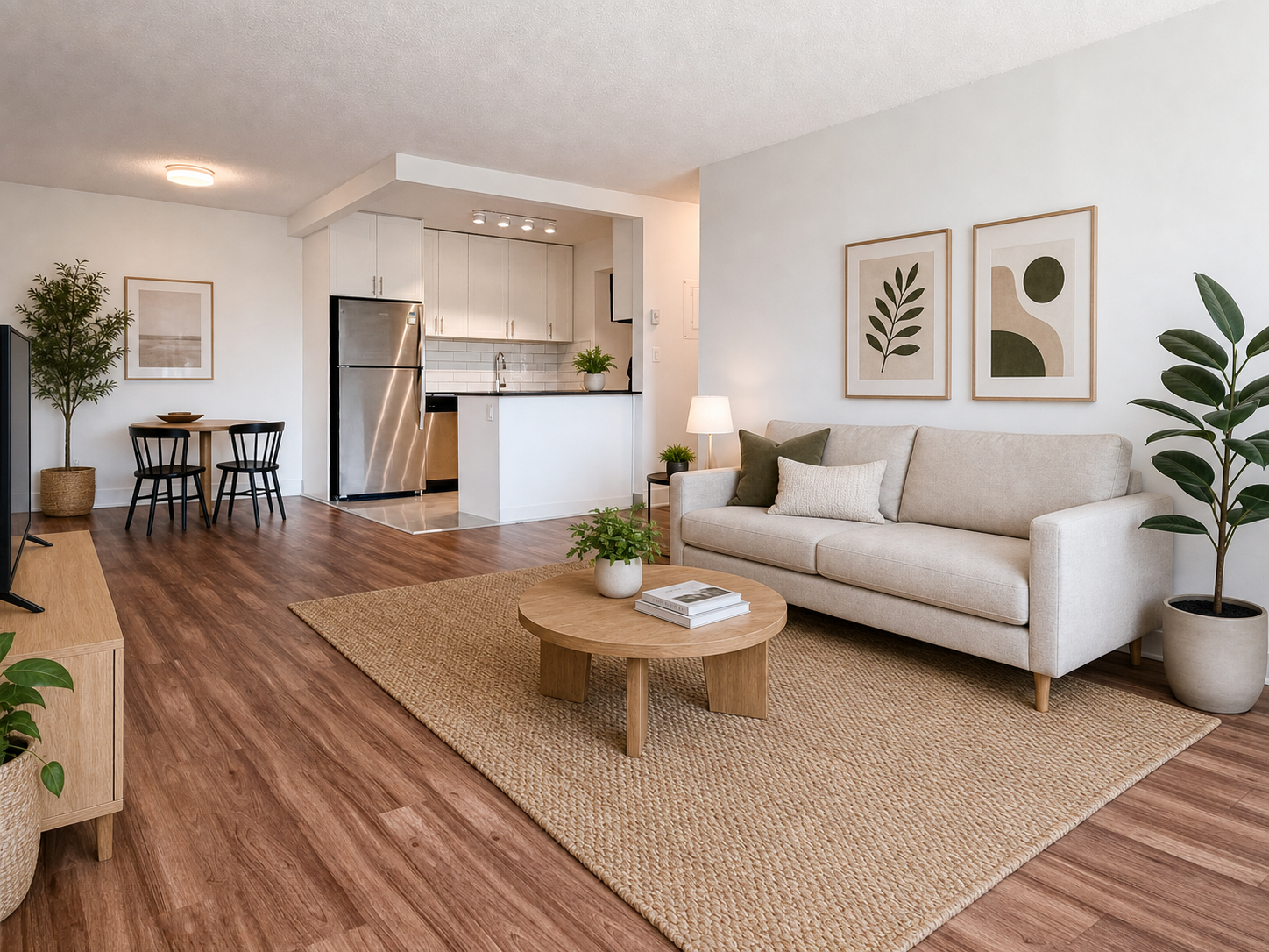 Photo 2 of 9303 Salish Court - 2 Bedroom - 1030 sq ft - $2324 rental property