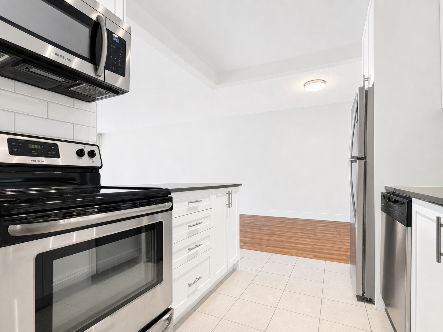 Main photo of rental property: 9303 Salish Court - 2 Bedroom - 1030 sq ft - $2324 in Burnaby, BC