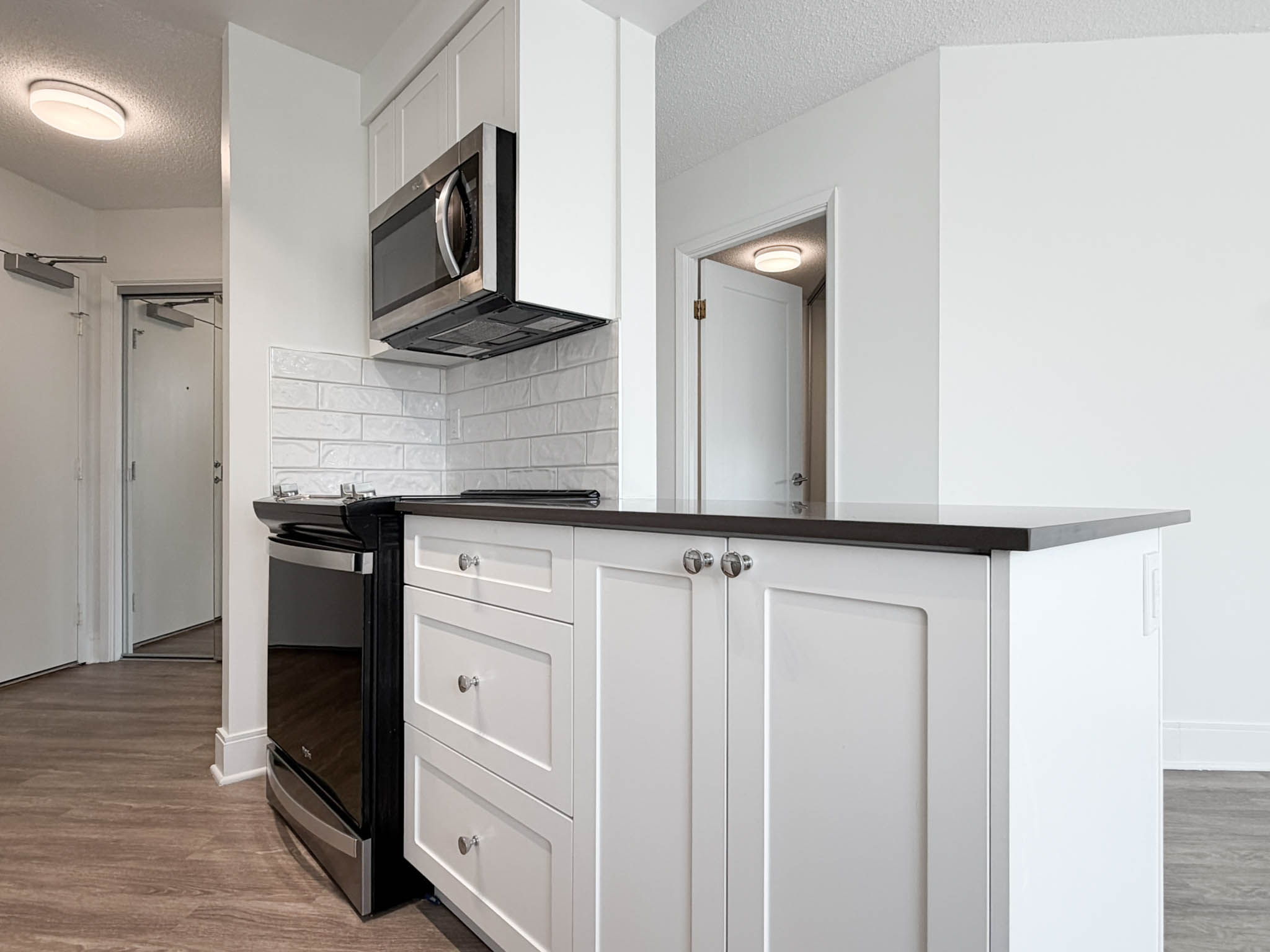 Photo 2 of 9500 Erickson Drive - 1 Bedroom - 734 sq ft - $1842 rental property