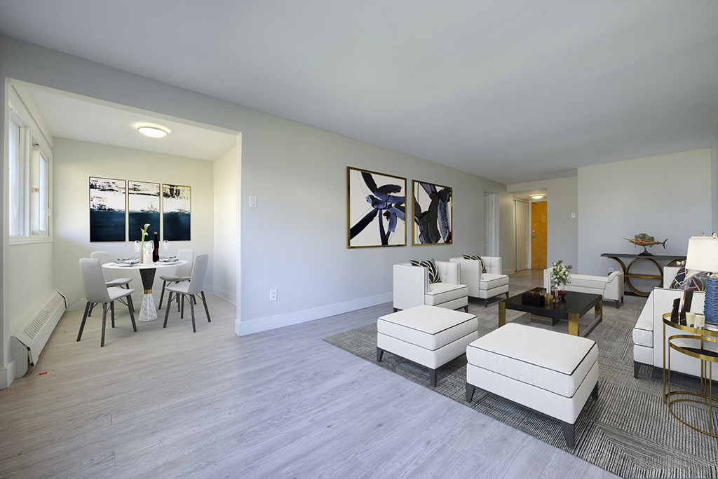 Photo 2 of 87-99 Silver Springs Boulevard - 3 Bedroom - 1145 sq ft - $2474 rental property