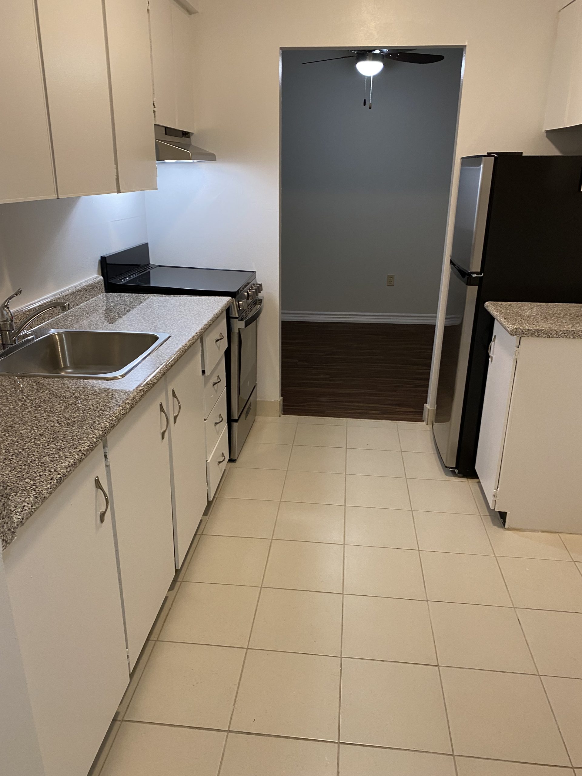 Main photo of rental property: 120 Elm Street - 1 Bedroom - 724 sq ft - $1749 in Collingwood, ON