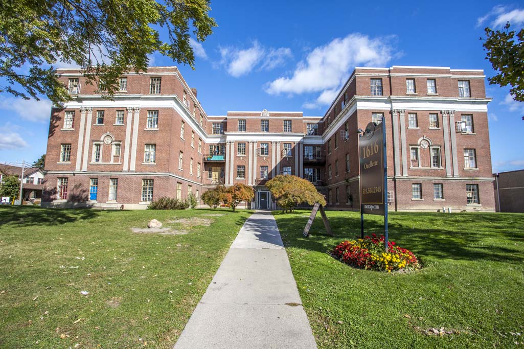 Apartments for rent in Windsor MetCap Living