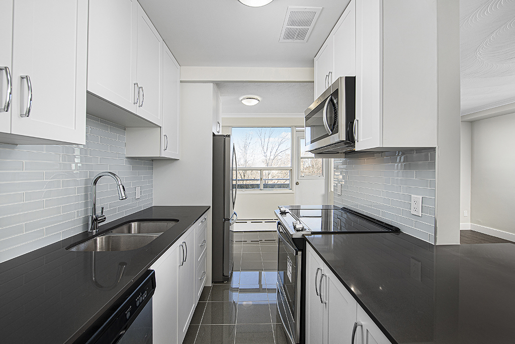 Main photo of rental property: 115 Dowling Avenue - 1 Bedroom - 709 sq ft - $2099 in Toronto, ON