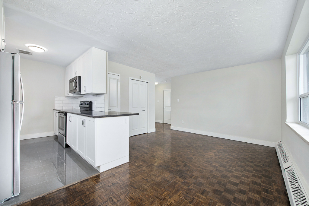 Photo 3 of 1475 Bloor Street - 1 Bedroom - 654 sq ft - $2074 rental property