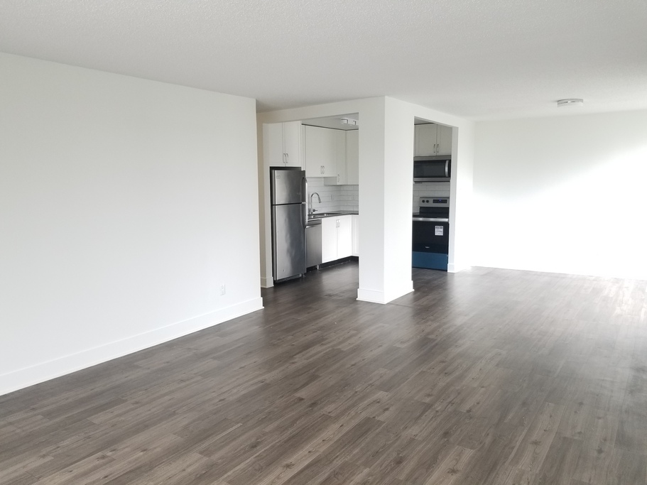 Main photo of rental property: 9502 Erickson Drive - 3 Bedroom - 1285 sq ft - $2999 in Burnaby, BC