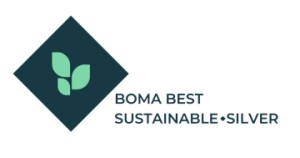 BOMA+Silver
