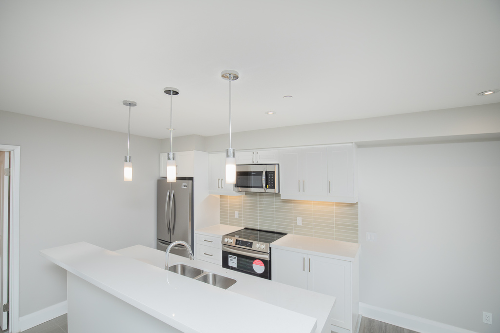 Photo 2 of 806 Kennedy Road - 1 Bedroom - 624 sq ft - $1849 rental property
