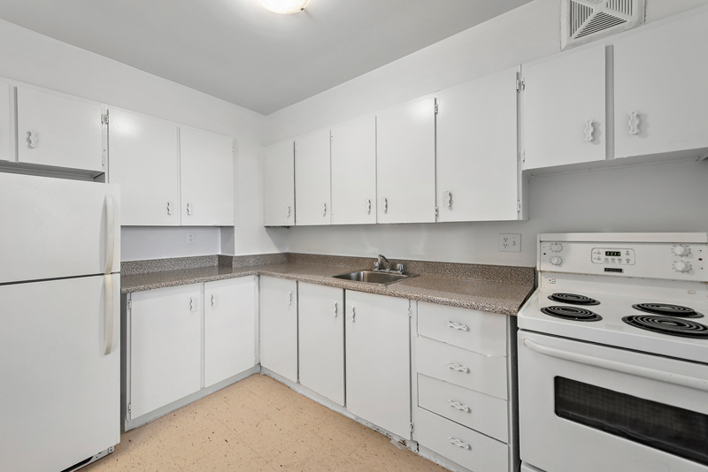 Main photo of rental property: 10 Macey Avenue - 1 Bedroom - 677 sq ft - $1529 in Scarborough, ON