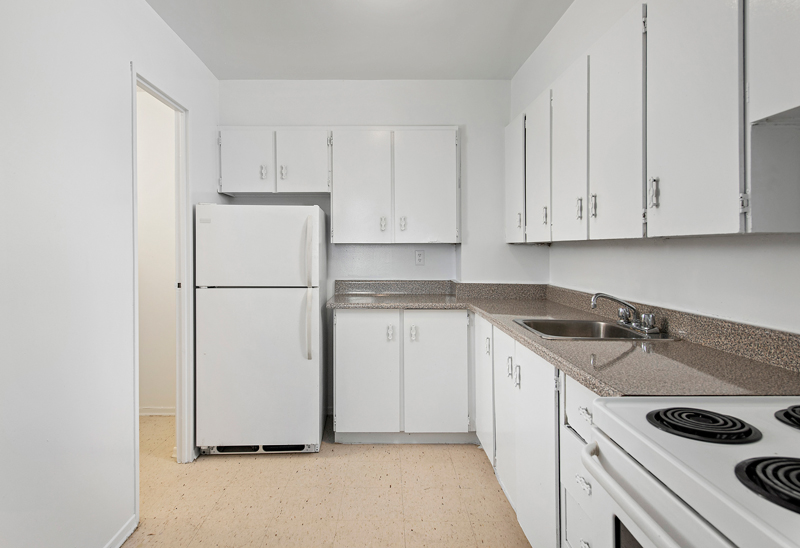 Photo 2 of 10 Macey Avenue - 1 Bedroom - 677 sq ft - $1529 rental property