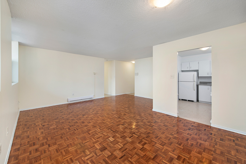 Photo 3 of 10 Macey Avenue - 1 Bedroom - 677 sq ft - $1529 rental property