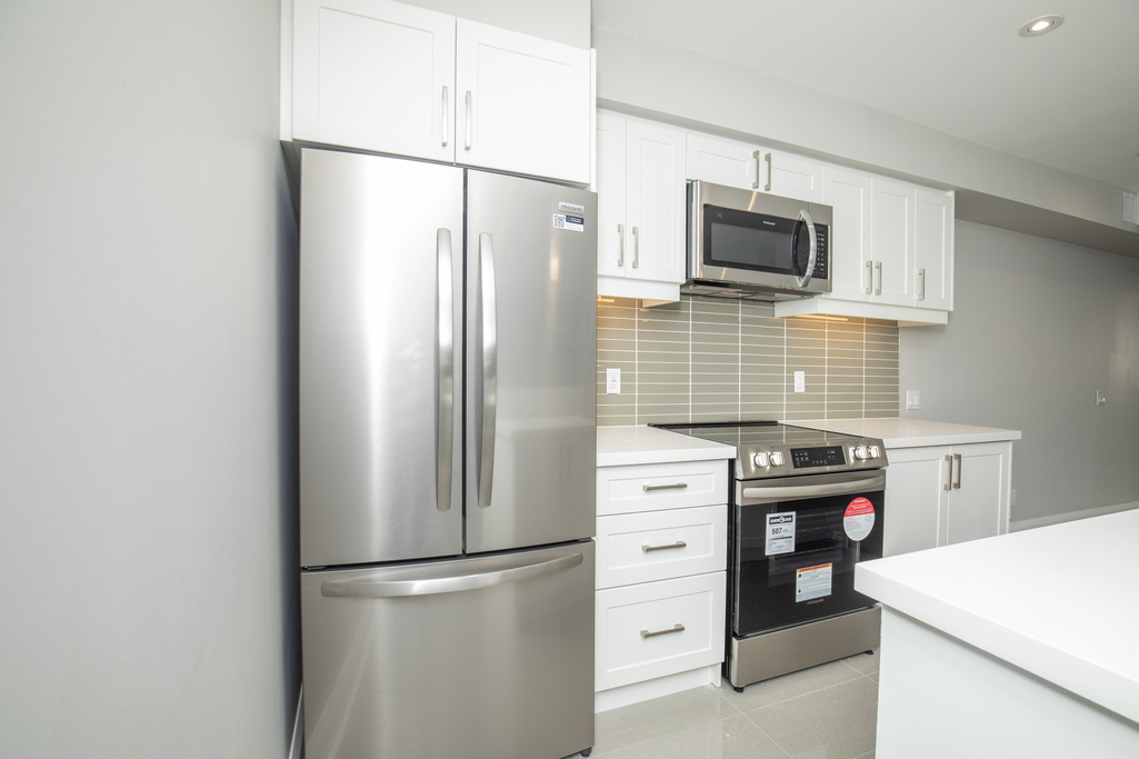Main photo of rental property: 806 Kennedy Road - 1 Bedroom - 624 sq ft - $1849 in Scarborough, ON