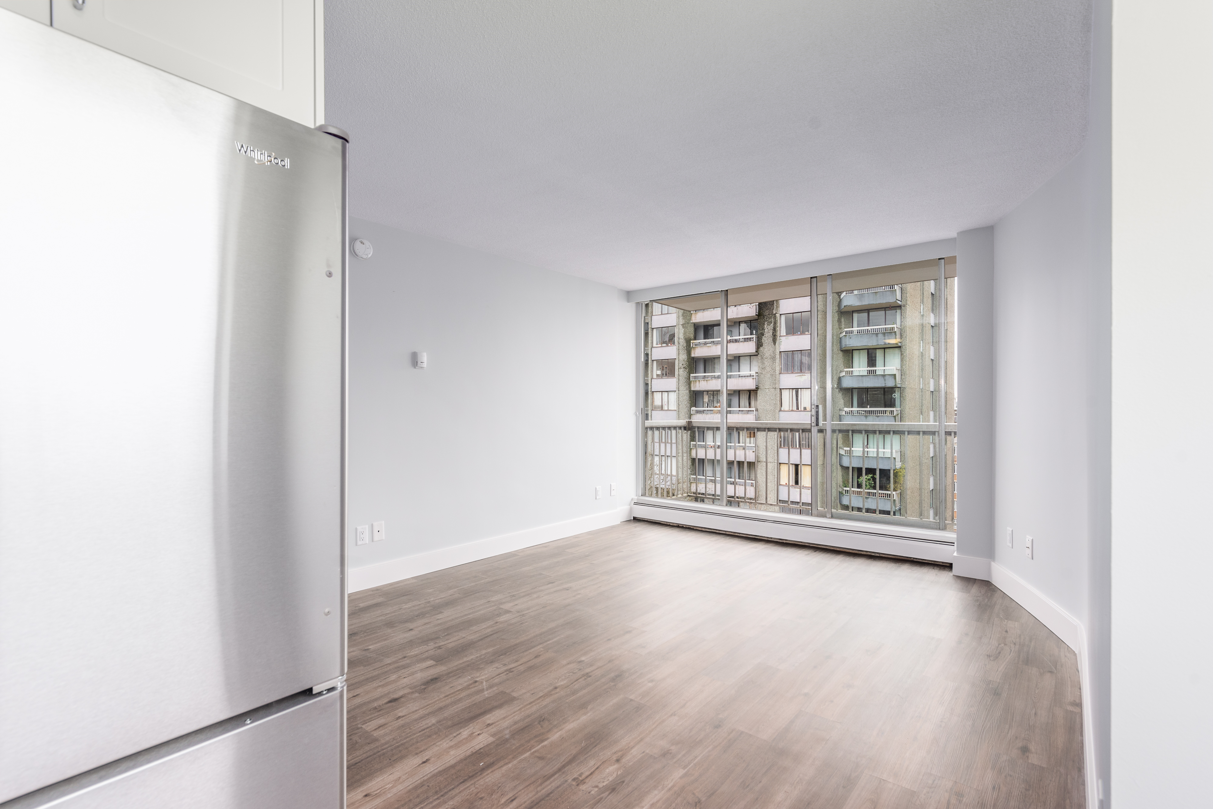 Photo 2 of 1433 Burnaby Street - 1 Bedroom - 541 sq ft - $2335 rental property