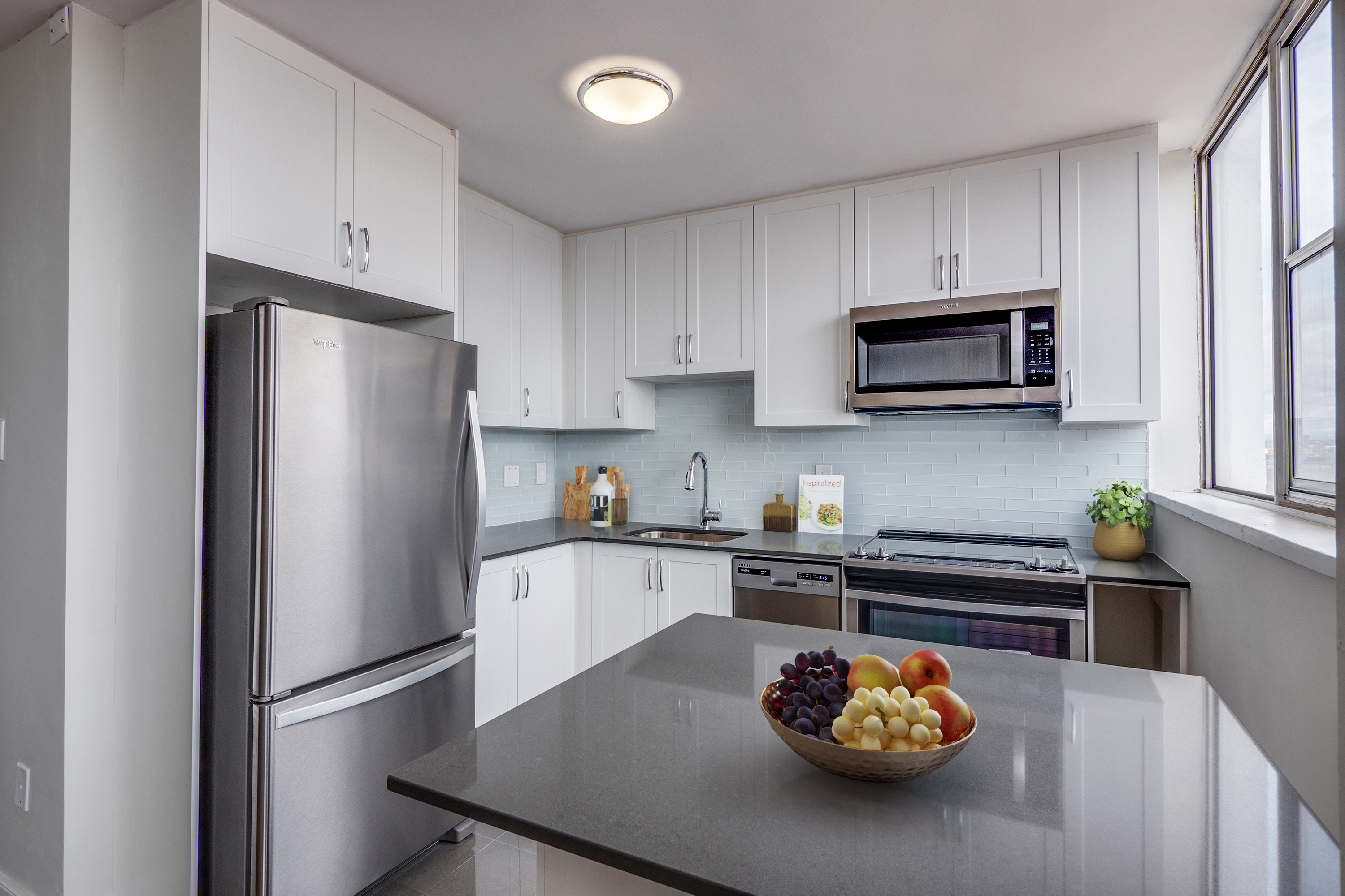 Main photo of rental property: 155 Wellesley Street, East - Bachelor - 439 sq ft - $1761 in Toronto, ON